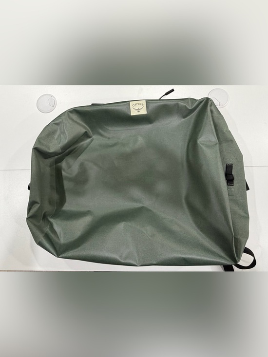 osprey arcane wp 40l duffle bag Waterproof Duffel 40, Mamba Black : Buy Online at Best Price in KSA A sleek Osprey Arcane Duffel Pack